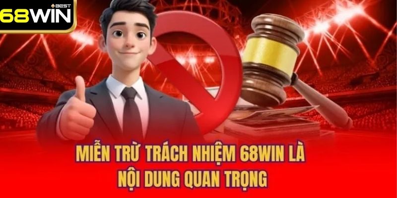 Giới thiệu chung về miễn trừ trách nhiệm